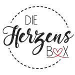 Die Herzens-Box Logo